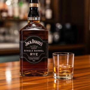 jack daniel (gentleman jack) (copy)