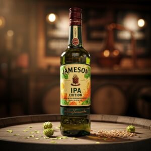 jameson (ipa edition) irish whiskey