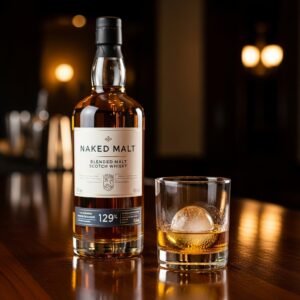 legent (bourbon whiskey) (copy)