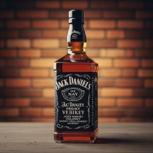 high commissioner blended scotch whiskey (copy)