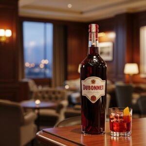 dubonnet