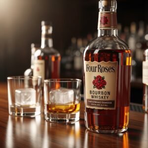 nikka (whiskey from the barrel) (copy)