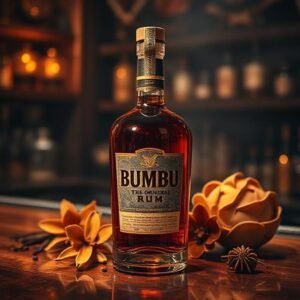 bumbu (the original)