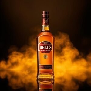 bells (blended scotch whiskey)