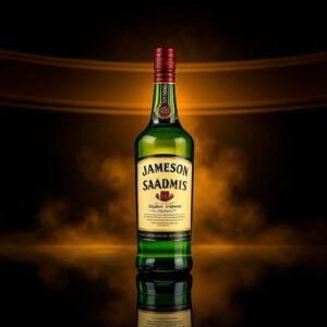 jameson (irish whiskey)