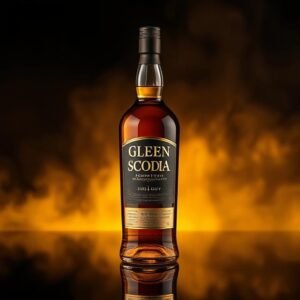 glen scodia campbeltown (single malt scotch whiskey)